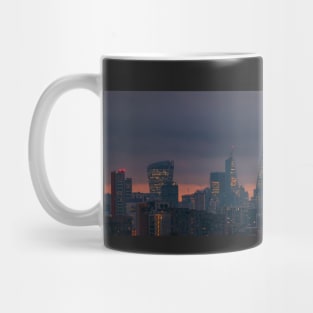 The City of London Mug